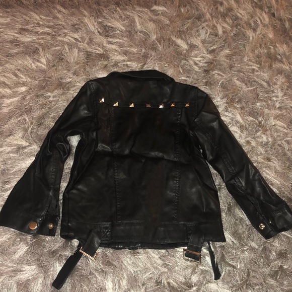 Girls jacket - Picture 4 of 6